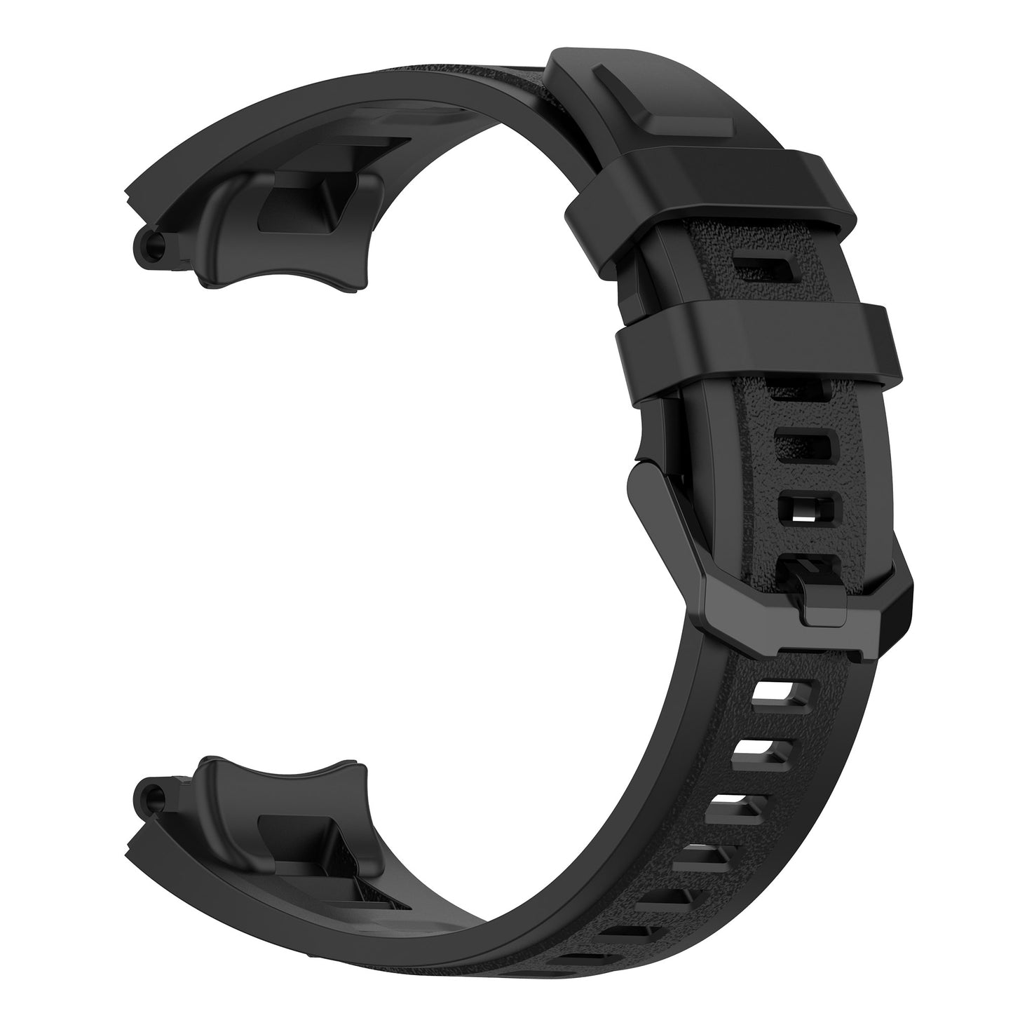 For Huami Amazfit T-Rex 2 Replacement Watch Band Watch Strap Universal 22mm Silicone Watchband