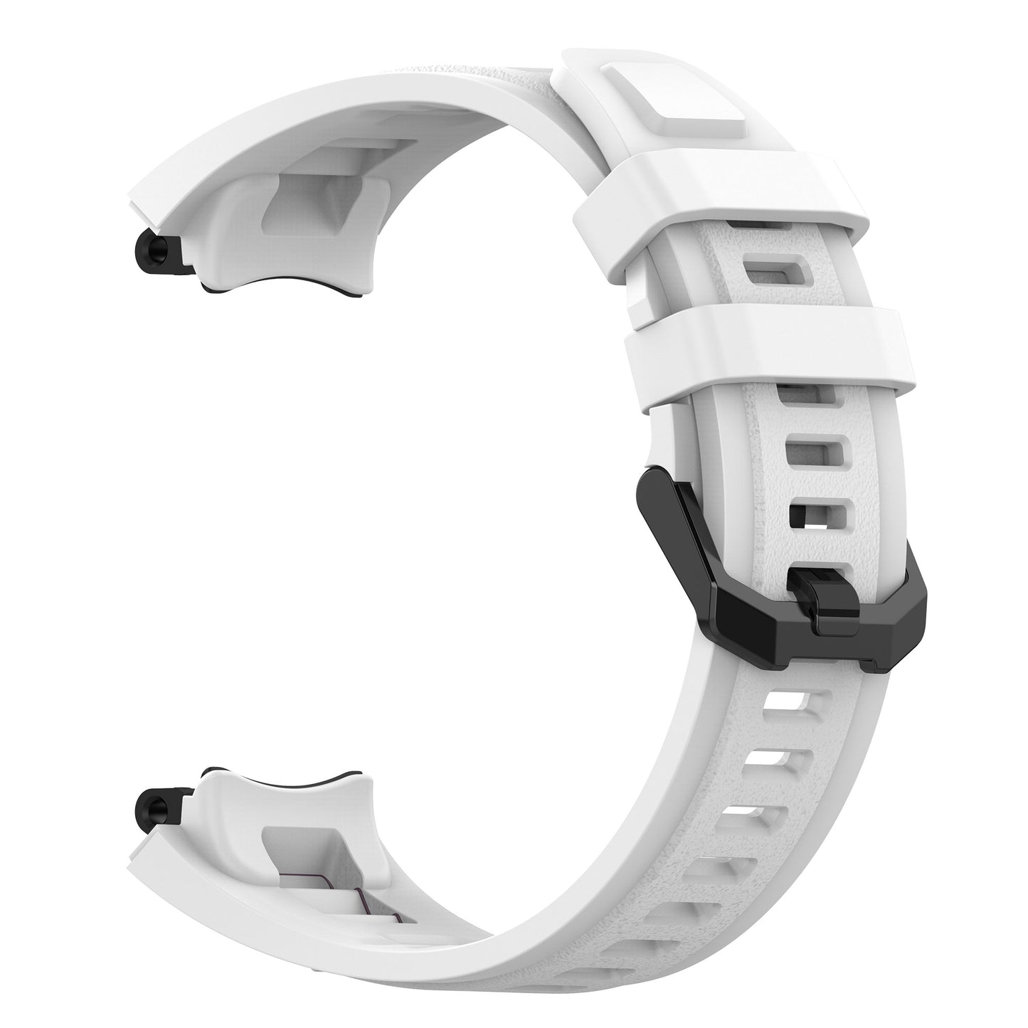 For Huami Amazfit T-Rex 2 Replacement Watch Band Watch Strap Universal 22mm Silicone Watchband