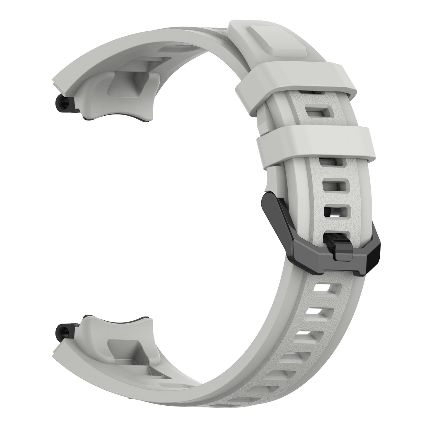 For Huami Amazfit T-Rex 2 Replacement Watch Band Watch Strap Universal 22mm Silicone Watchband