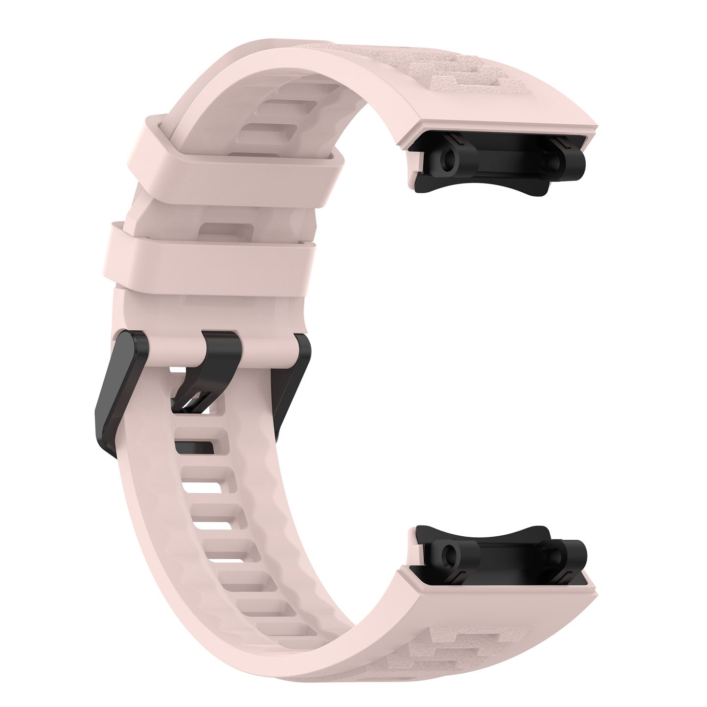 For Huami Amazfit T-Rex 2 Replacement Watch Band Watch Strap Universal 22mm Silicone Watchband
