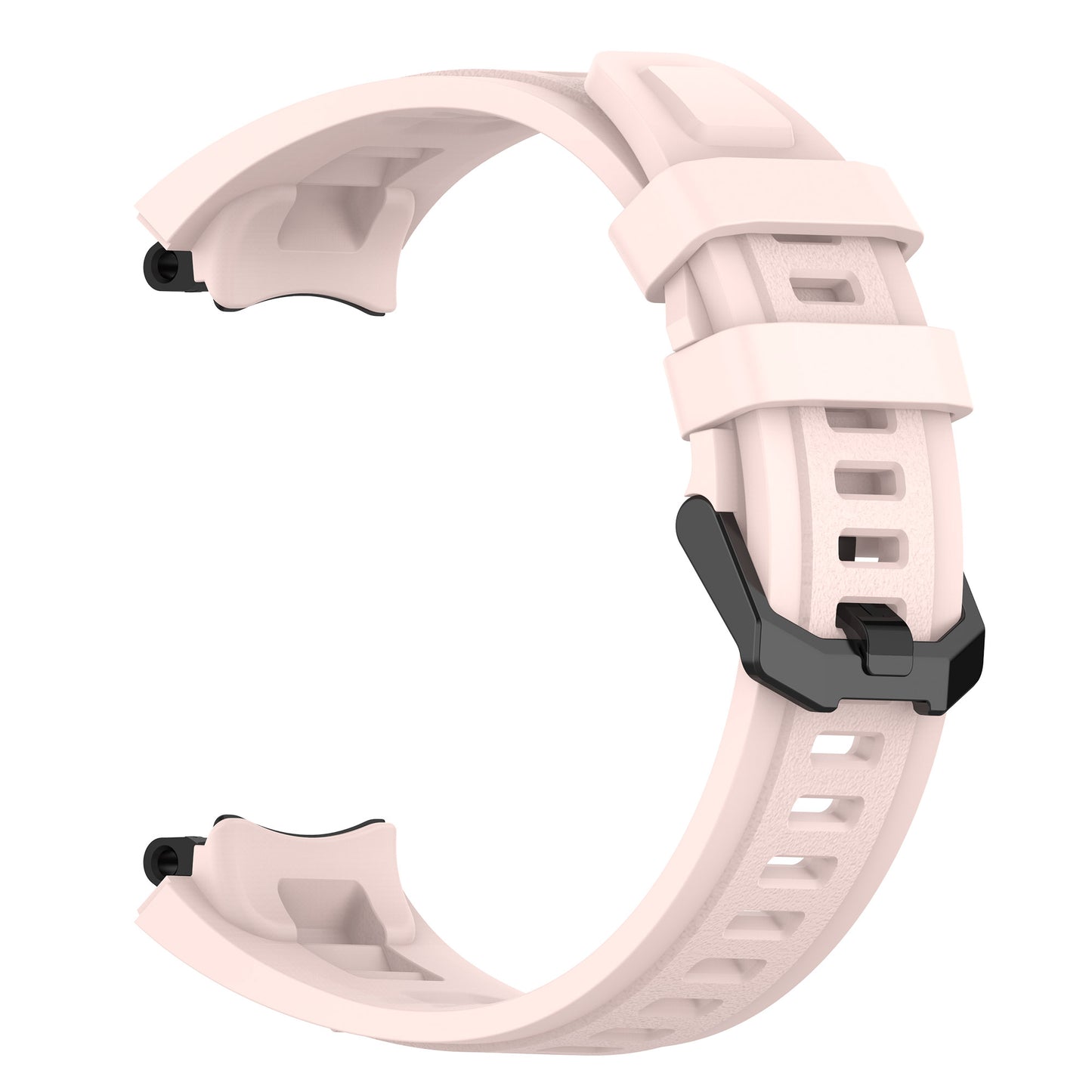 For Huami Amazfit T-Rex 2 Replacement Watch Band Watch Strap Universal 22mm Silicone Watchband