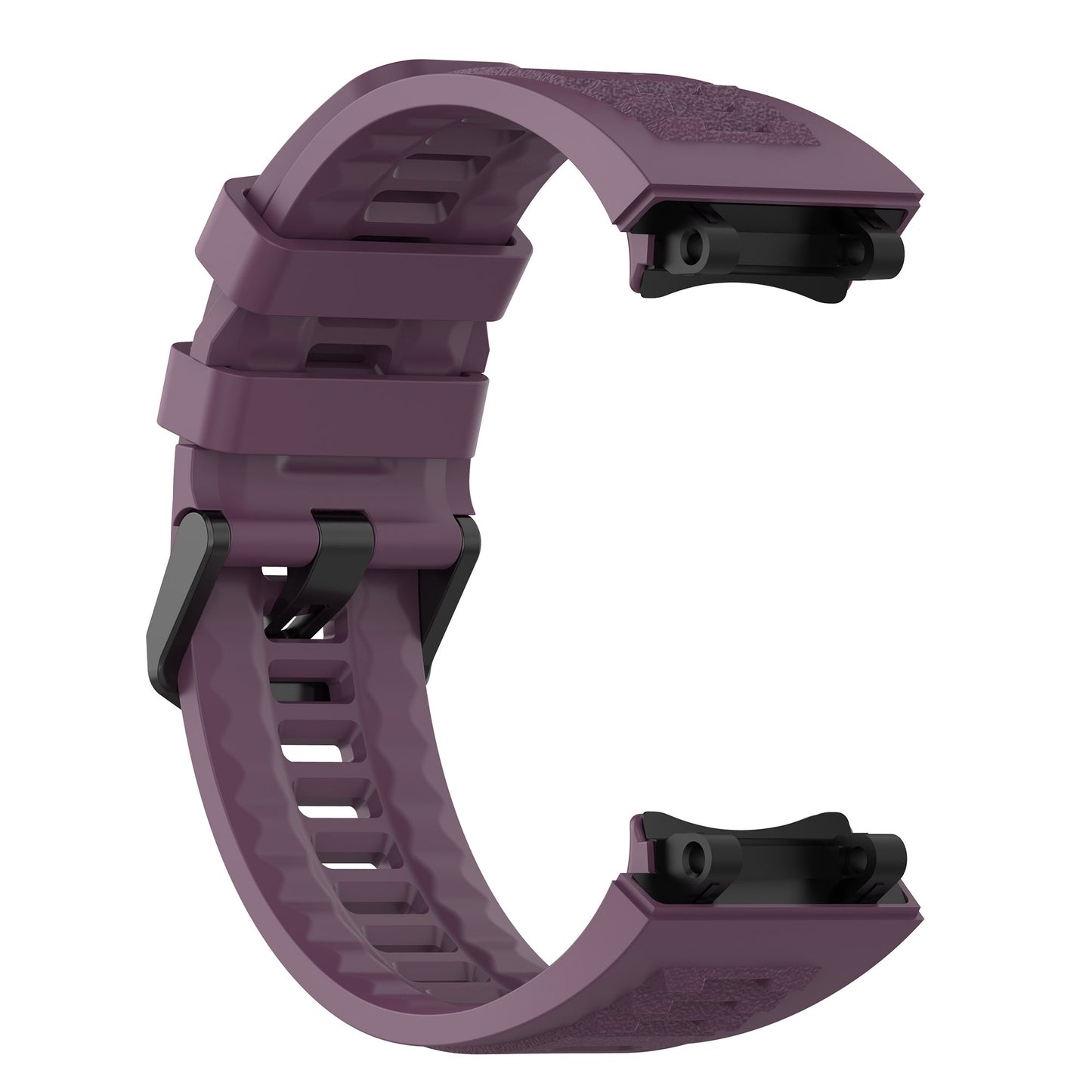 For Huami Amazfit T-Rex 2 Replacement Watch Band Watch Strap Universal 22mm Silicone Watchband