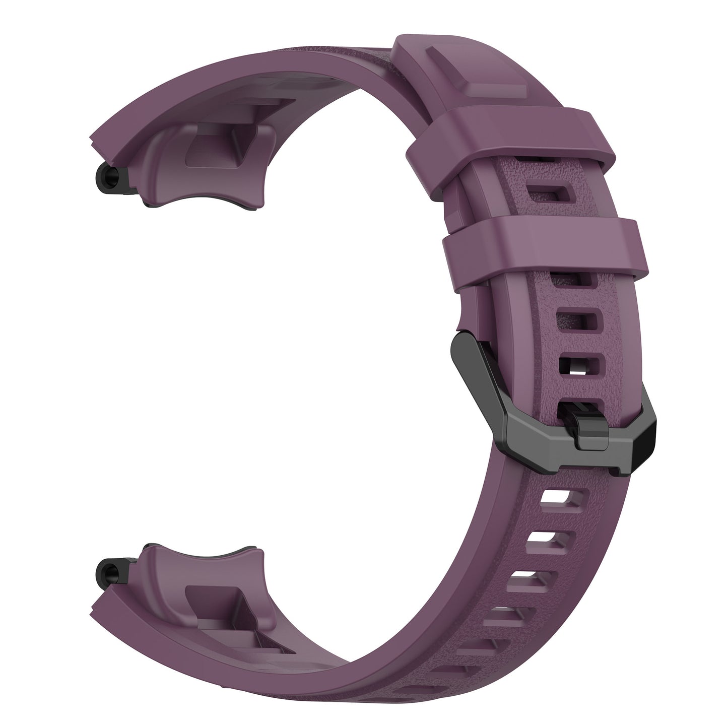 For Huami Amazfit T-Rex 2 Replacement Watch Band Watch Strap Universal 22mm Silicone Watchband