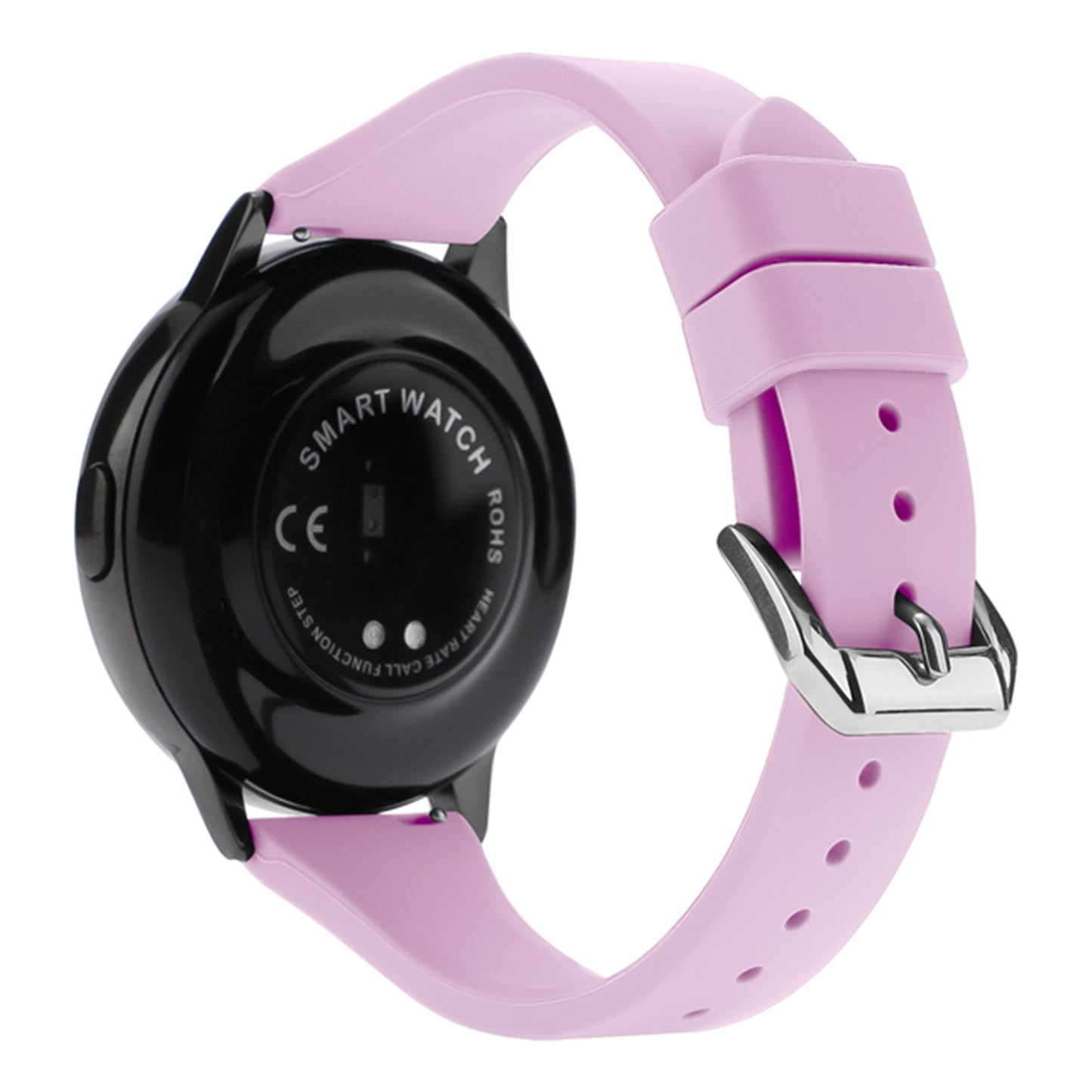 For Huawei Watch GT 3 Pro 46mm / Apex 46mm / Apex Pro Universal 22mm Replacement Strap Adjustable Silicone Wrist Band