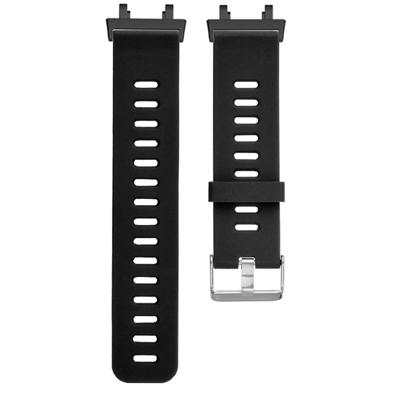 For Huami Amazfit T-Rex 2 Dual Color Sports Watch Band Silicone Wrist Strap Replacement