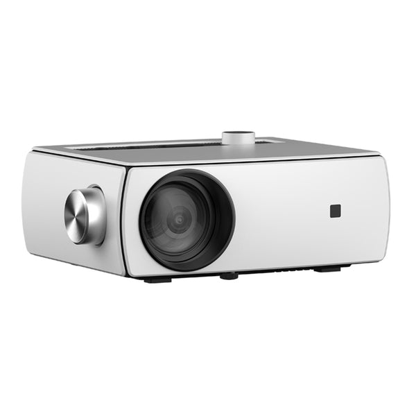 YG430 Home Theater Projector HD 1080P Portable Projector Office Business Projector (Android Version)