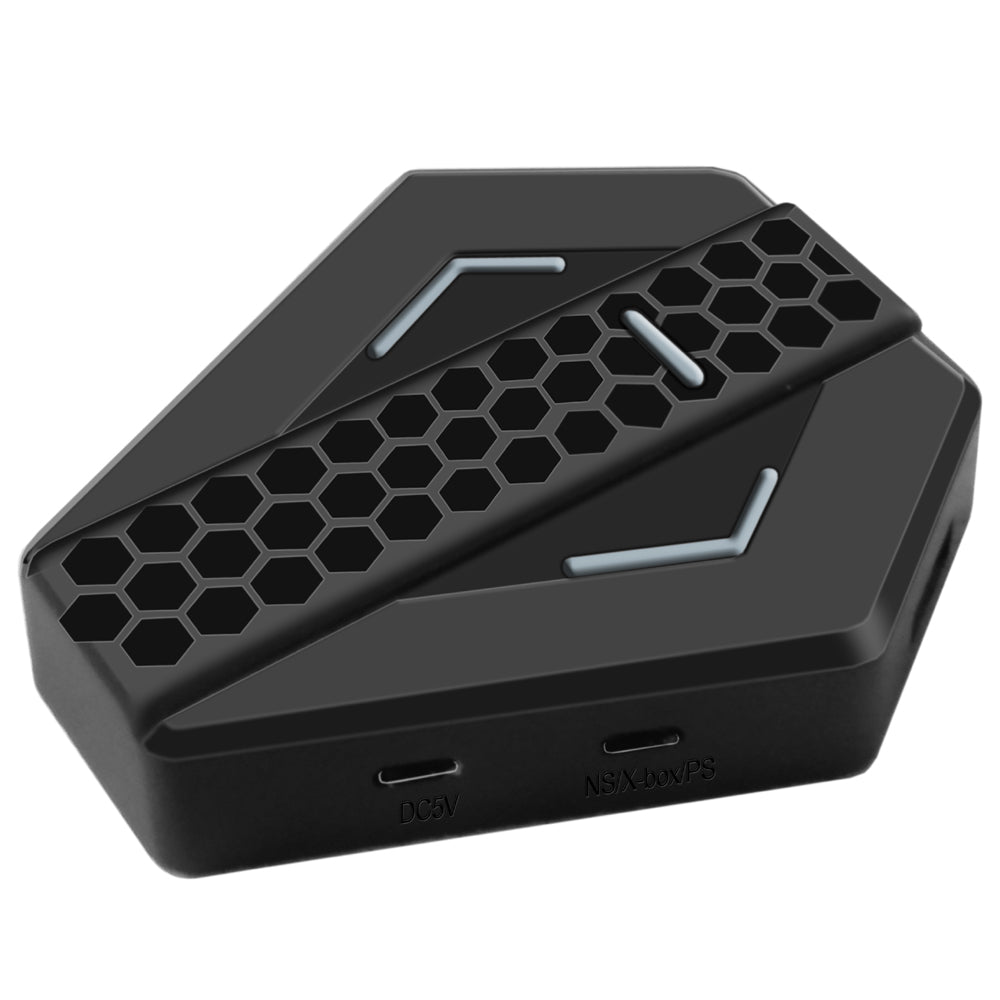 6311 Keyboard and Mouse Converter for P4/P3/X-Box One/X-Box 360/NS-Switch Game Console