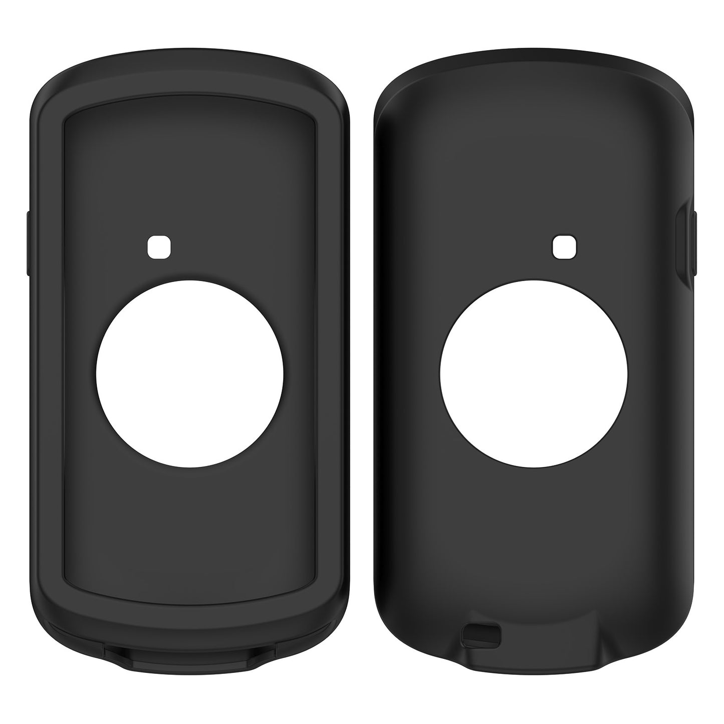 For Garmin Edge 1040 Scratch Resistant Soft Silicone Case Bike GPS Computer Protective Cover