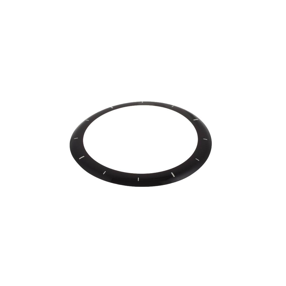 2Pcs Full Coverage Screen Protective PMMA Protector for Amazfit GTR 2e