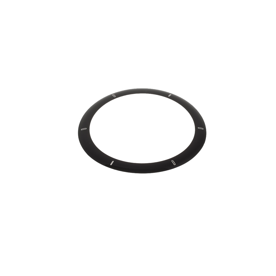 2PCS/Pack Full Screen Covering PMMA Watch Protector Guard Films for Garmin Venu 2S