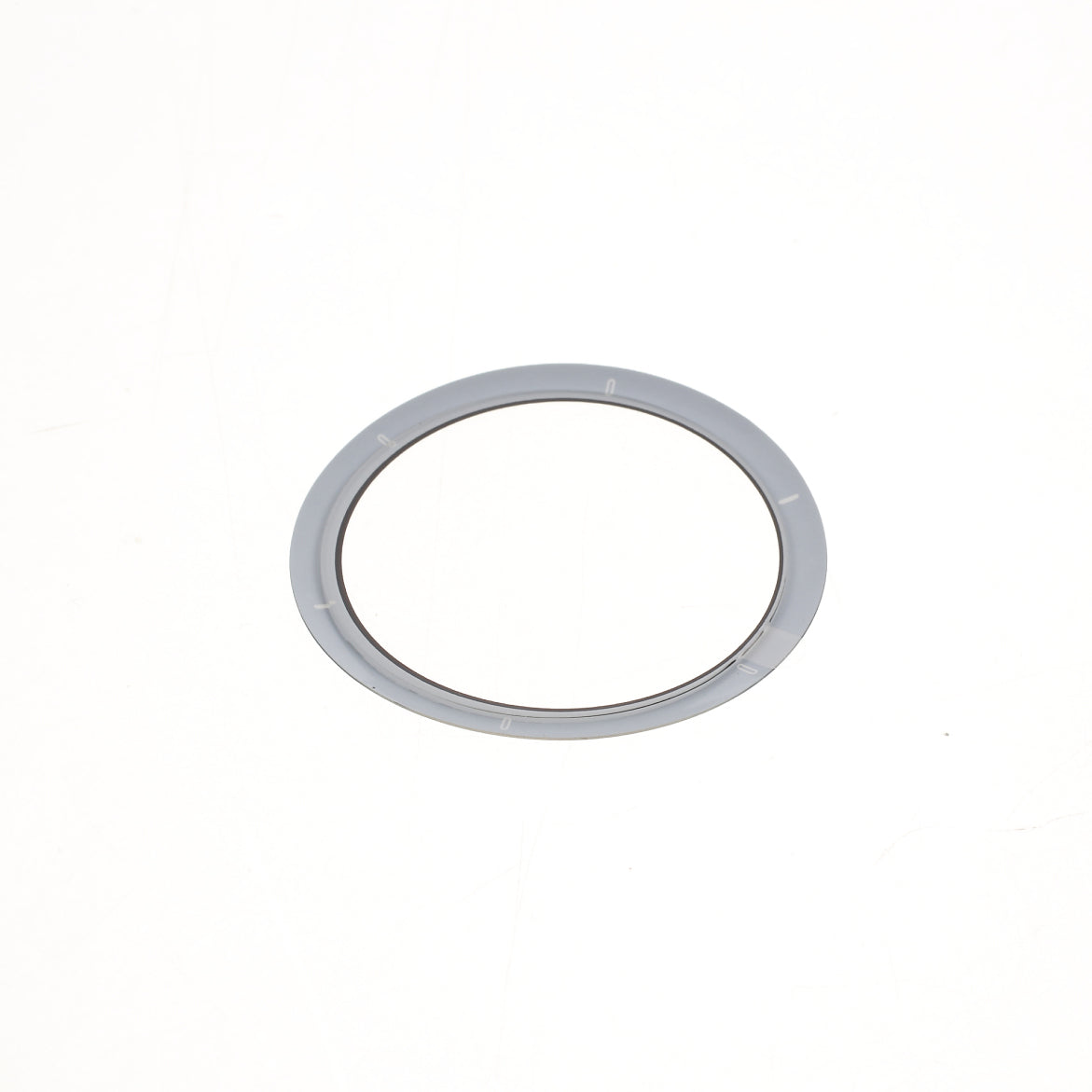 2PCS/Pack Full Screen Covering PMMA Watch Protector Guard Films for Garmin Venu 2S