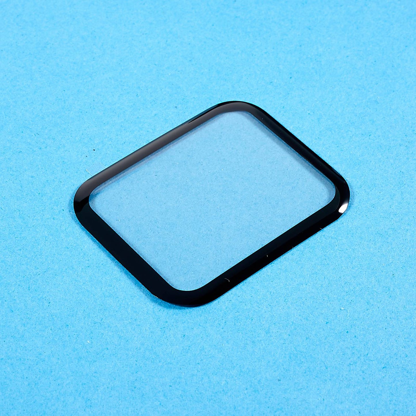 PMMA Screen Protector for Realme Watch 3 Scratch-Proof Full Coverage Watch HD Screen Film