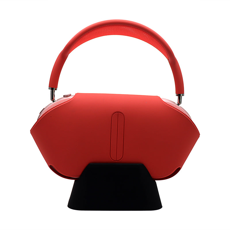 Silicone Charging Desktop Stand for Airpods Max