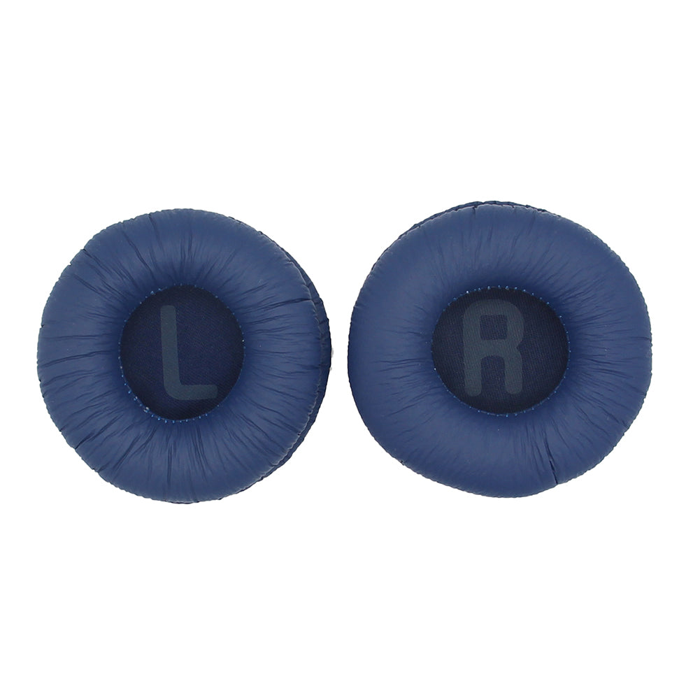 1 Pair Soft Earpads Foam Ear Pads Cushion Cover for JBL Tune 500BT 600BTNC T450BT Headphones