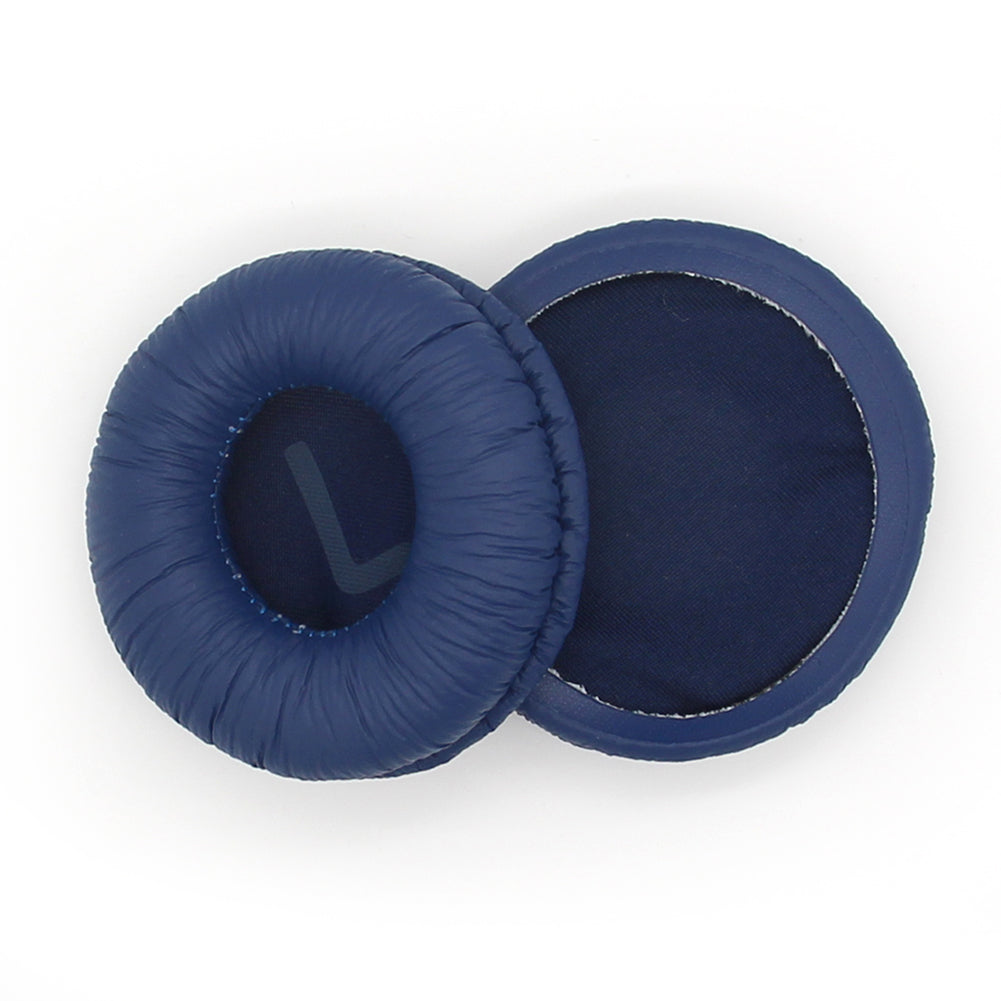 1 Pair Soft Earpads Foam Ear Pads Cushion Cover for JBL Tune 500BT 600BTNC T450BT Headphones