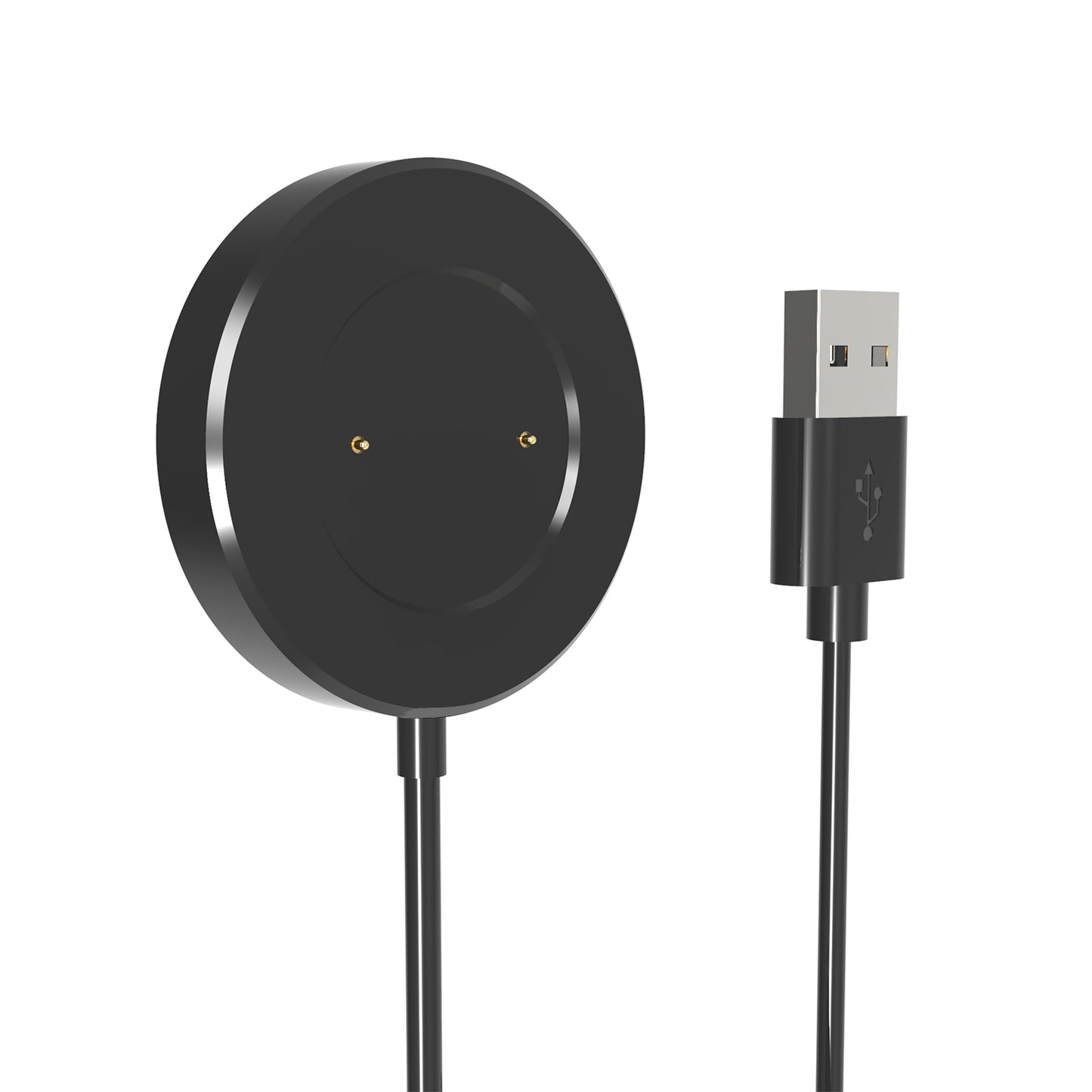 1m Smart Watch Charger USB Cable Charging Dock Cradle for Realme Watch S RMA207