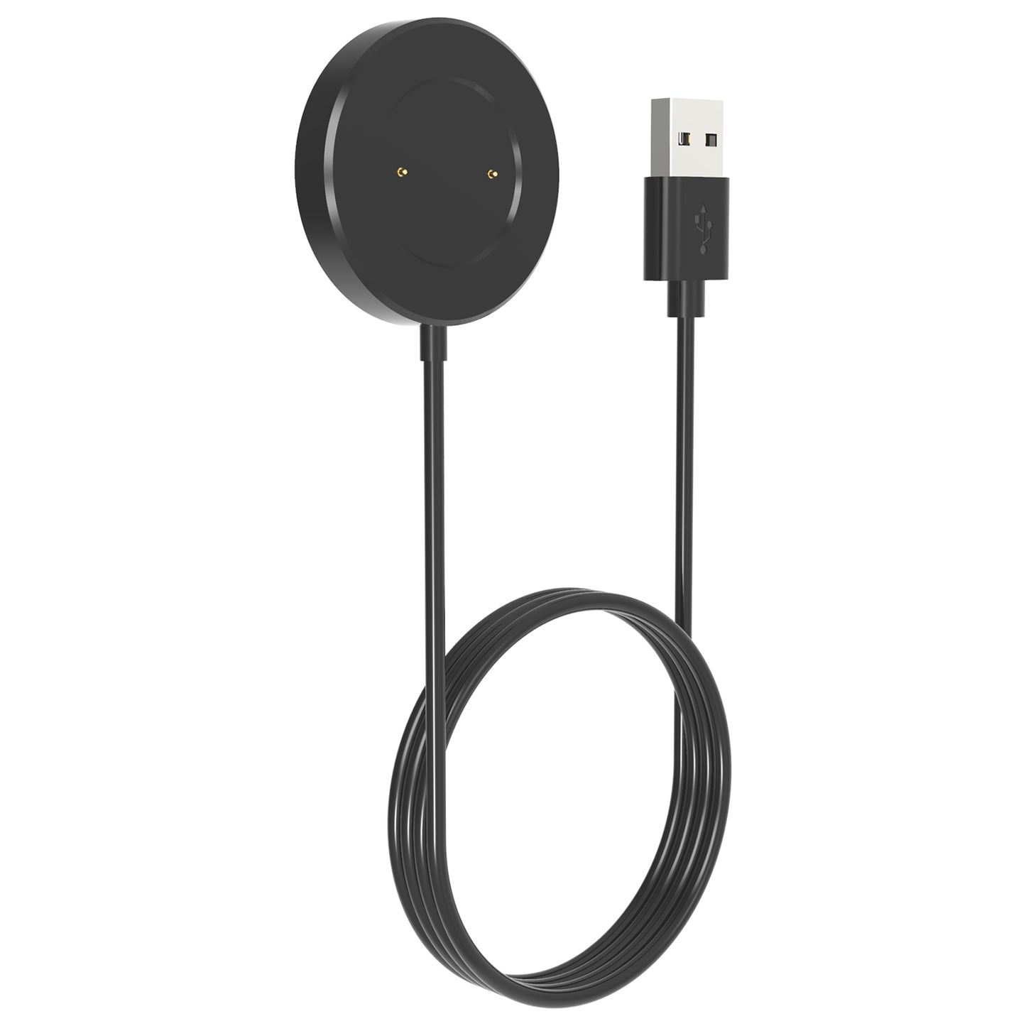 1m Smart Watch Charger USB Cable Charging Dock Cradle for Realme Watch S RMA207