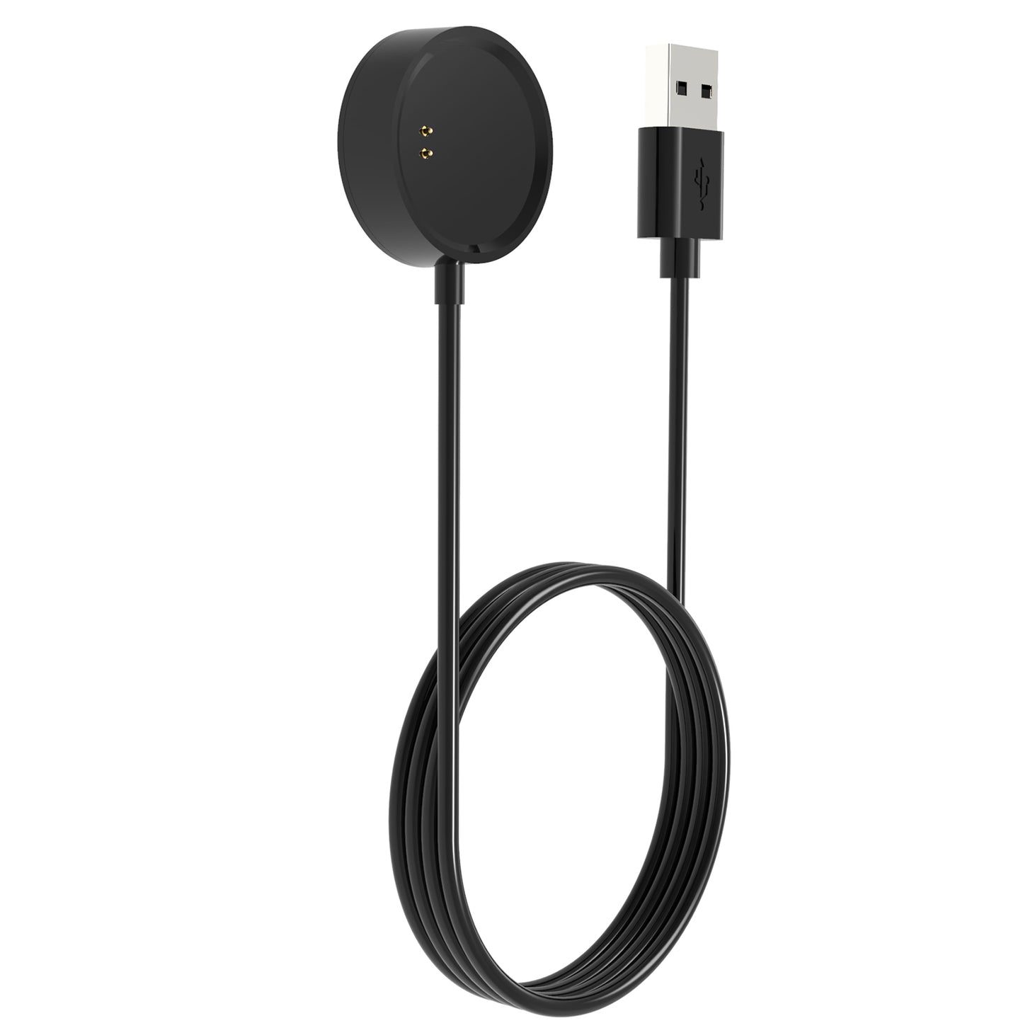 1m USB Cable Smart Watch Charger Charging Cradle Dock for Realme Watch RMA161