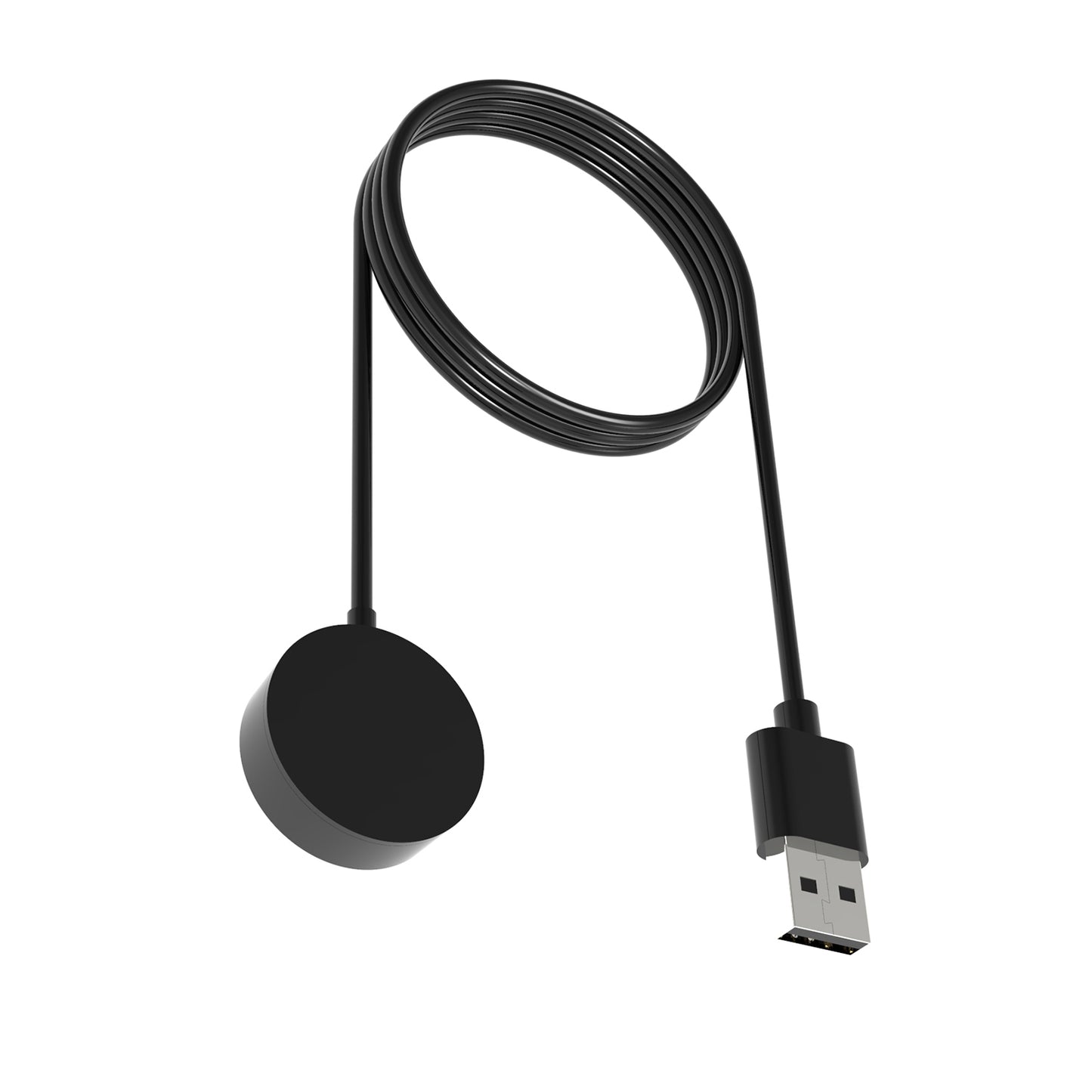 1m USB Cable Smart Watch Charger Charging Cradle Dock for Realme Watch RMA161