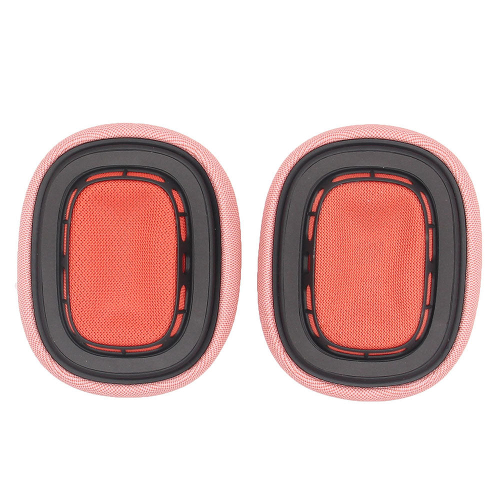 1 Pair JZF-347 Earpads Replacement Earmuff Cover for Apple AirPods Max