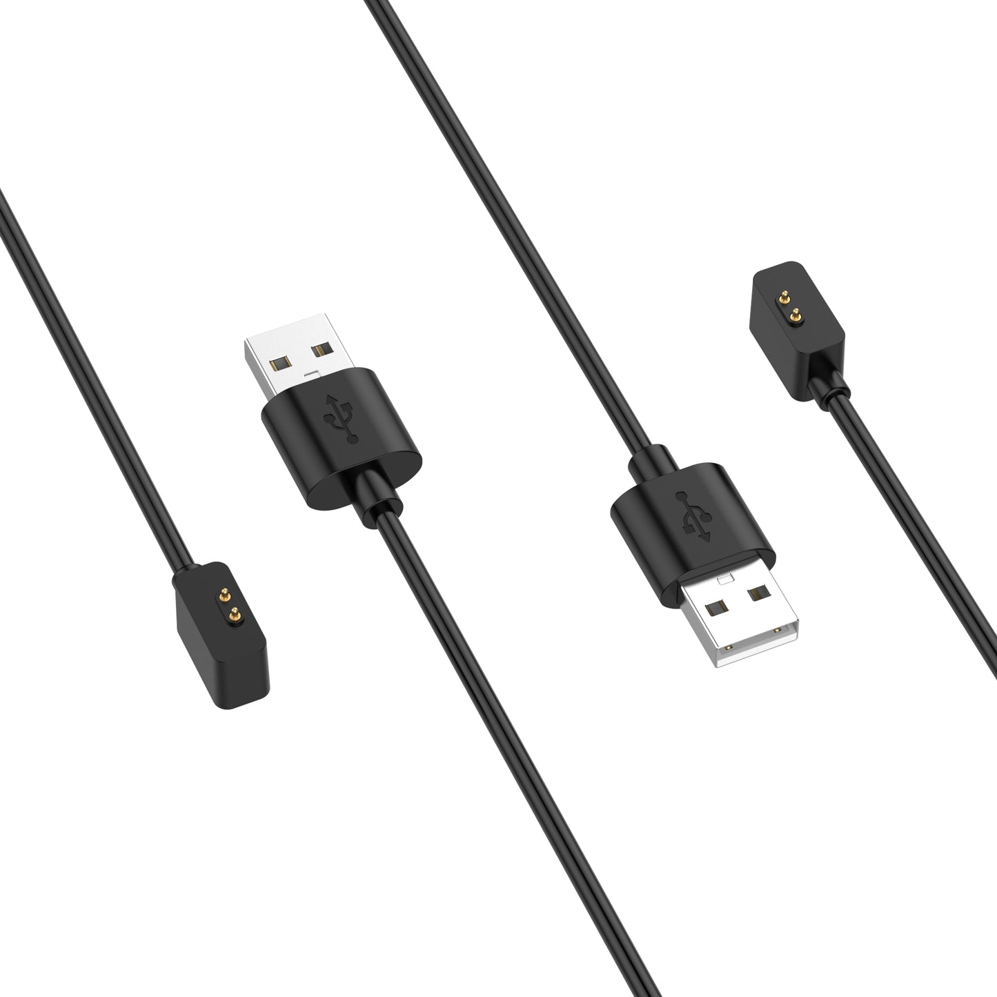 1m Magnetic Charging Cable USB Charger for Xiaomi Redmi Smart Band Pro