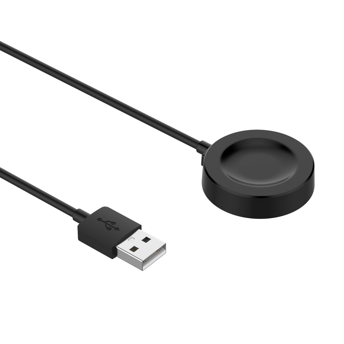 For Huawei Watch D/GT Runner/GT2 Pro Smart Watch Wireless Charger Integrated Charging Base with Cable
