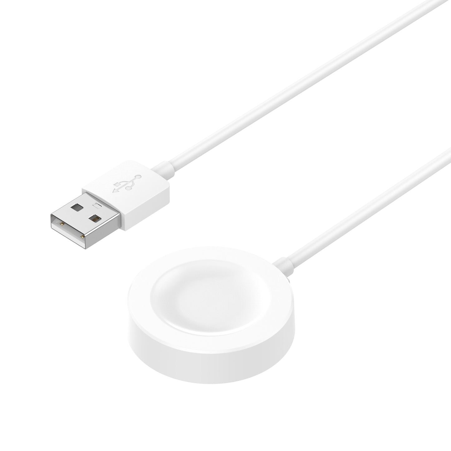 For Huawei Watch D/GT Runner/GT2 Pro Smart Watch Wireless Charger Integrated Charging Base with Cable