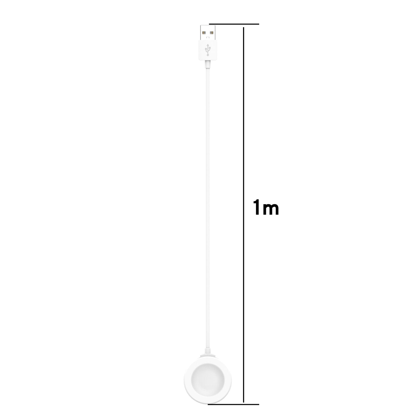 For Huawei Watch D/GT Runner/GT2 Pro Smart Watch Wireless Charger Integrated Charging Base with Cable