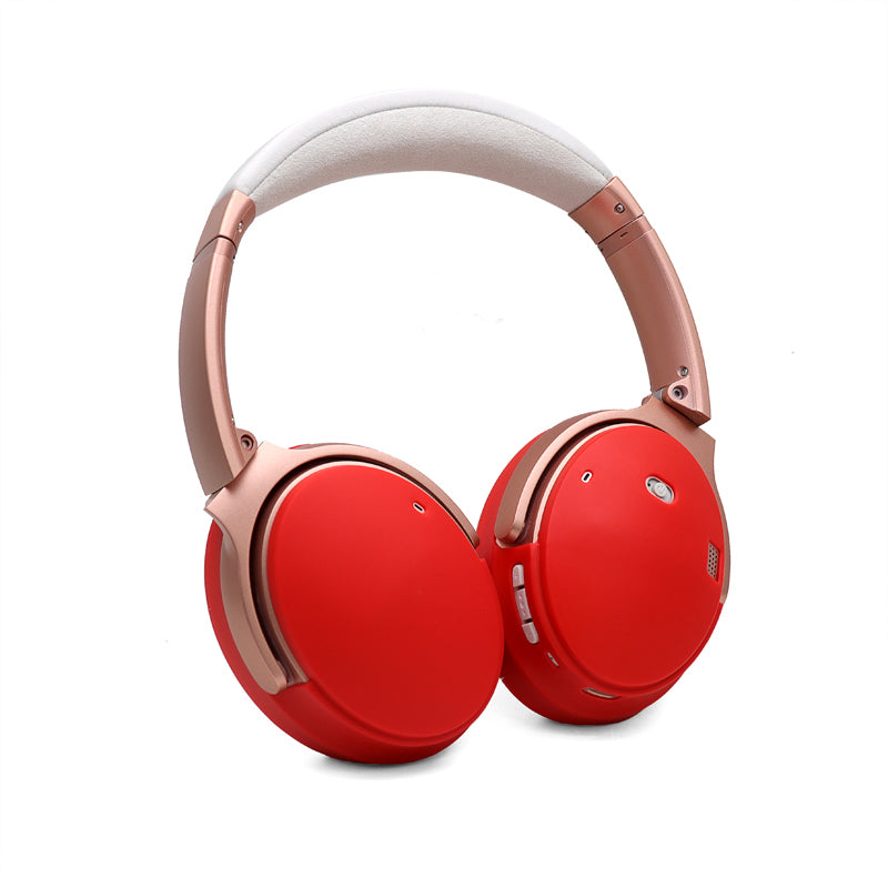 For Bose QuietComfort 35 II 1 Pair Silicone Case Headphone Ear Pads Protective Cover