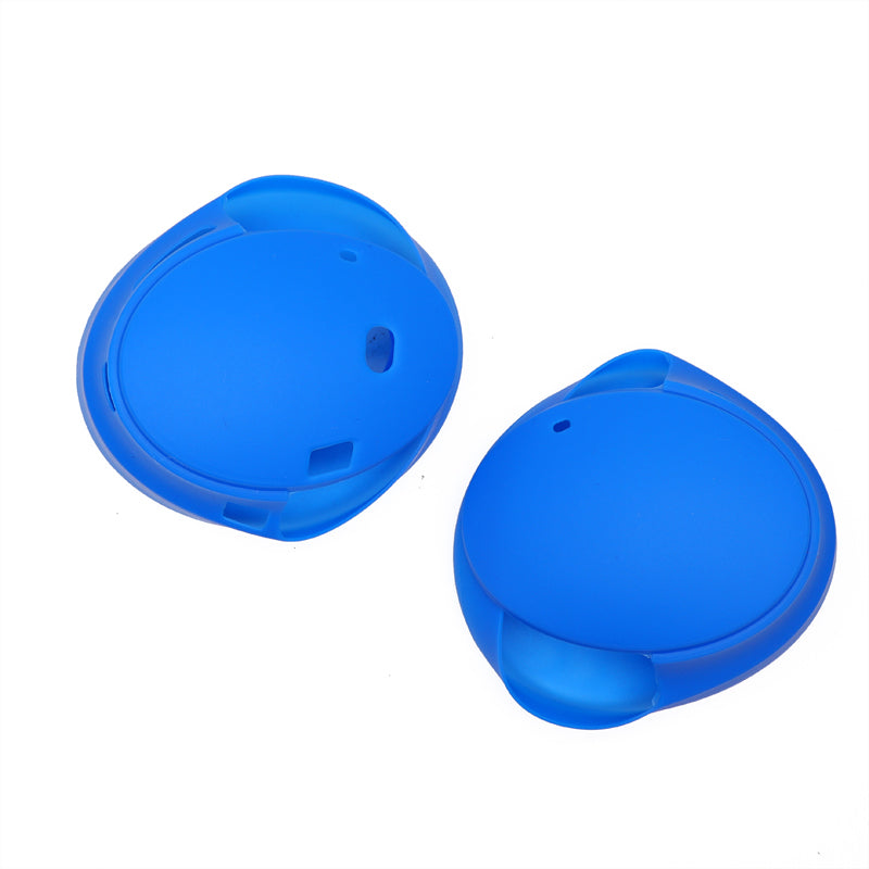 For Bose QuietComfort 35 II 1 Pair Silicone Case Headphone Ear Pads Protective Cover