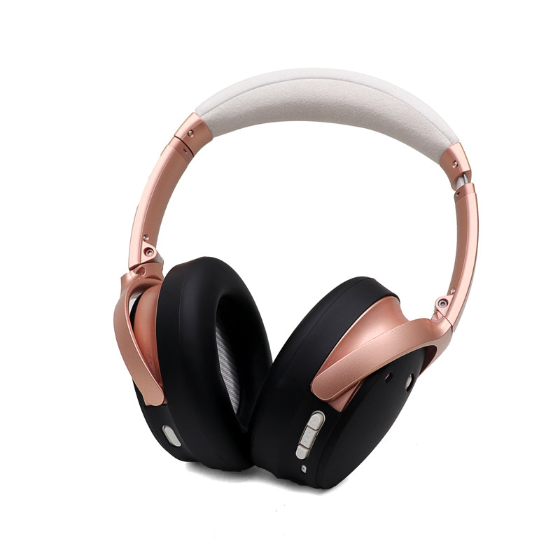 For Bose QuietComfort 35 II 1 Pair Silicone Case Headphone Ear Pads Protective Cover