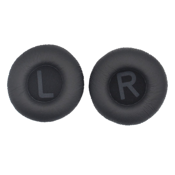 JZF-381 One Pair Earpads for JBL Tune 600 Earphone Cap Cushion Replacement
