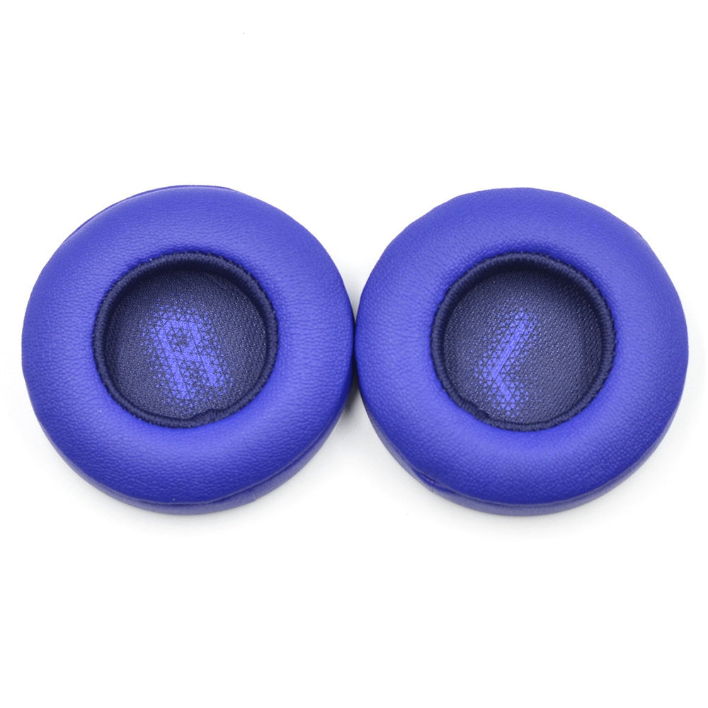 1Pair Headset Earpads for JBL E35/E45bt/E4 PU Leather Headphones Ear Cushions Replacement Ear Cups