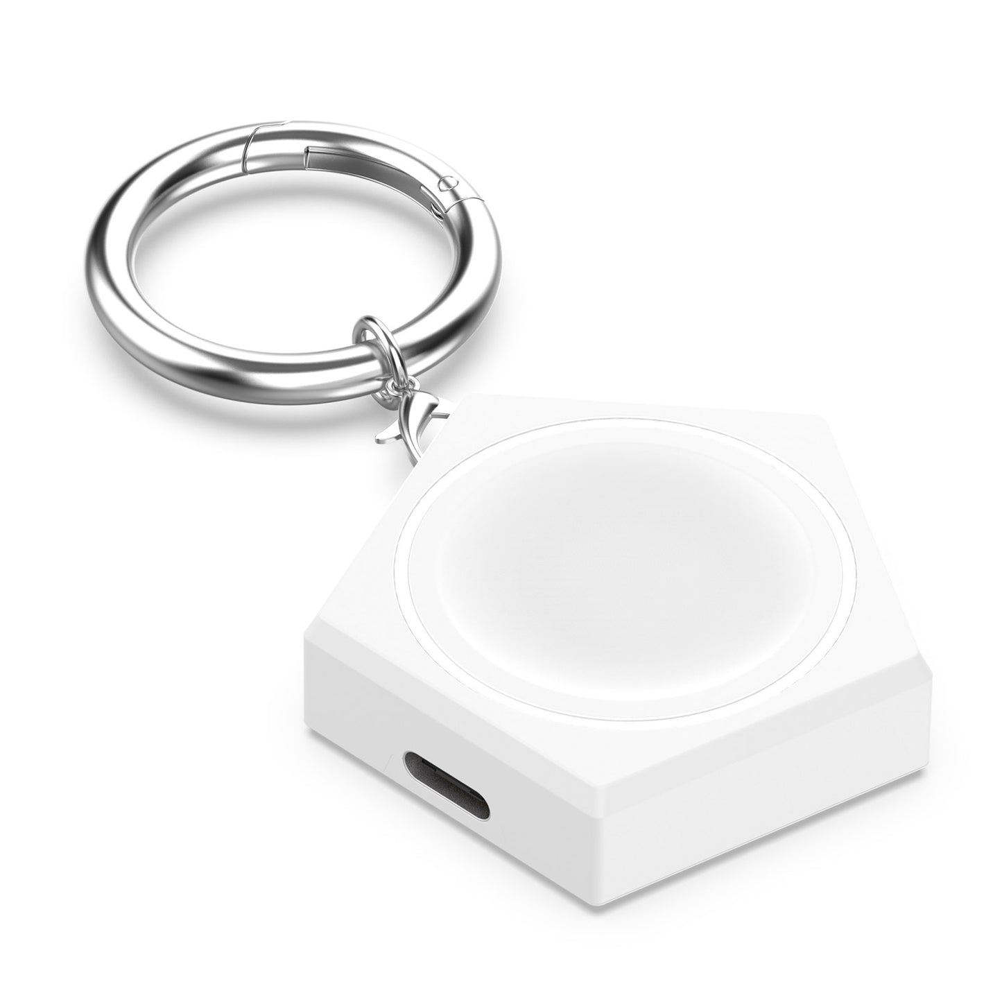 For Huawei Watch GT 2 Pro/Watch GT 3/Watch D/Watch 3 Portable Wireless Charger Smartwatch Charging Dock