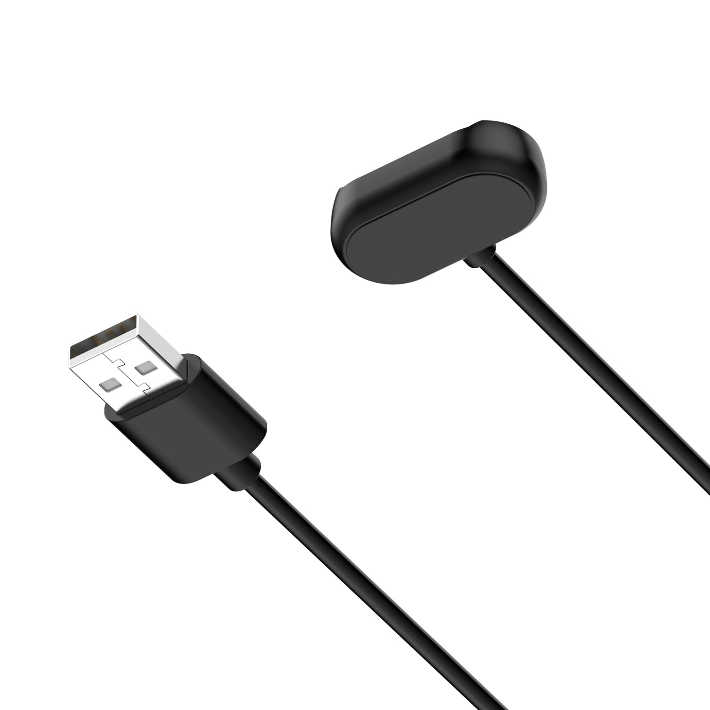 For Huami Amazfit GTR3 Pro/GTR3/GTS3/T-Rex 2 Smartwatch USB Charger Magnetic Absorption Charging Dock with Cable