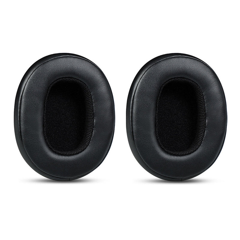 1 Pair for Skullcandy Crusher 3.0 Wireless / Hesh 3 ANC Bluetooth Headset Replacement Earpads Headphone Soft Earmuffs
