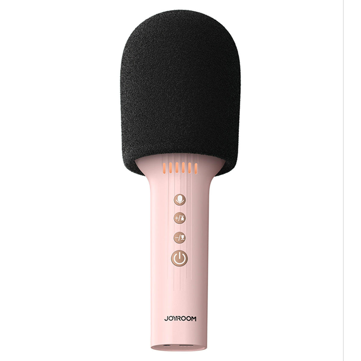 JOYROOM JR-MC5 Bluetooth Wireless Karaoke Singing Microphone Handheld Mic Speaker