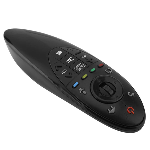 For LG AN-MR500G Magic 3D TV Remote Controller Replacement Comfortable Ergonomic Remote Control (No Voice Function)