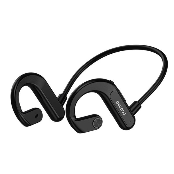 LENOVO X3 Earphone Bluetooth Gaming Music Headset Ear Hook IPX5 Waterproof Stereo Sports Headphone