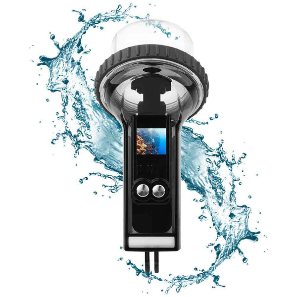 For Osmo Pocket Waterproof Case