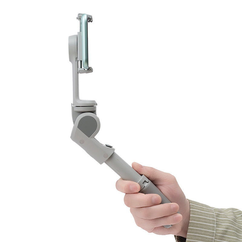 SNOPPA ATOM 2 3-Axis Handheld Stabilizer Gimbal Wireless Bluetooth Selfie Stick Tripod for Smartphone