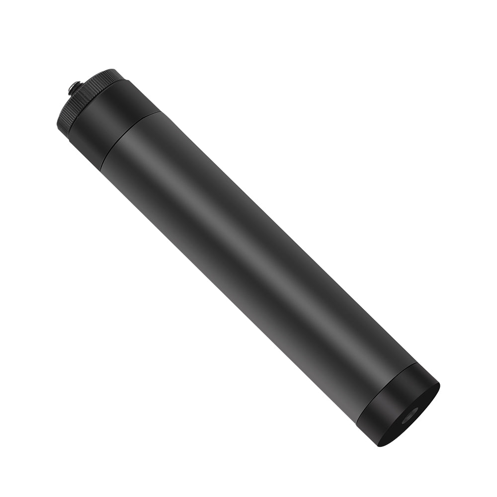 HSP6962 Universal Mobile Phone Extension Rod with 1/4' Screw Mount for DJI OM 4 Stabilizer