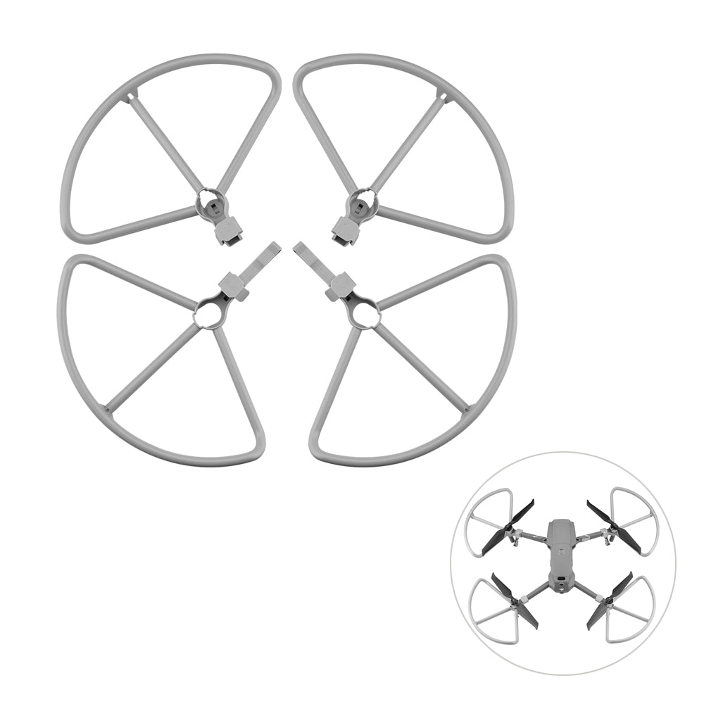 Propeller Guard Drone Protector Quick Install Protective Cage Cover for Mavic 2