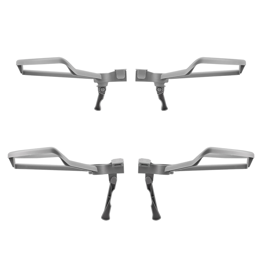 Propeller Guard Drone Protector Quick Install Protective Cage Cover for Mavic 2