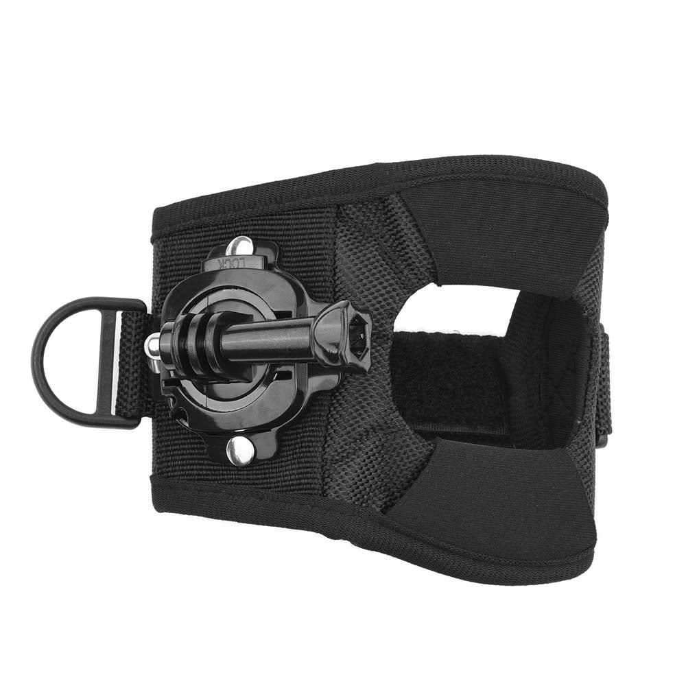 Stabilized Adjustable Wrist Strap for GoPro 9/Hero 9