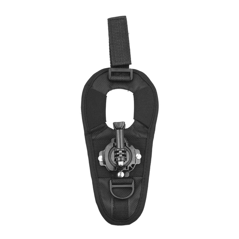 Stabilized Adjustable Wrist Strap for GoPro 9/Hero 9