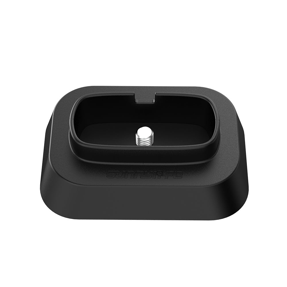 Action Camera Support Stand Fixed Base for Insta360 One X2