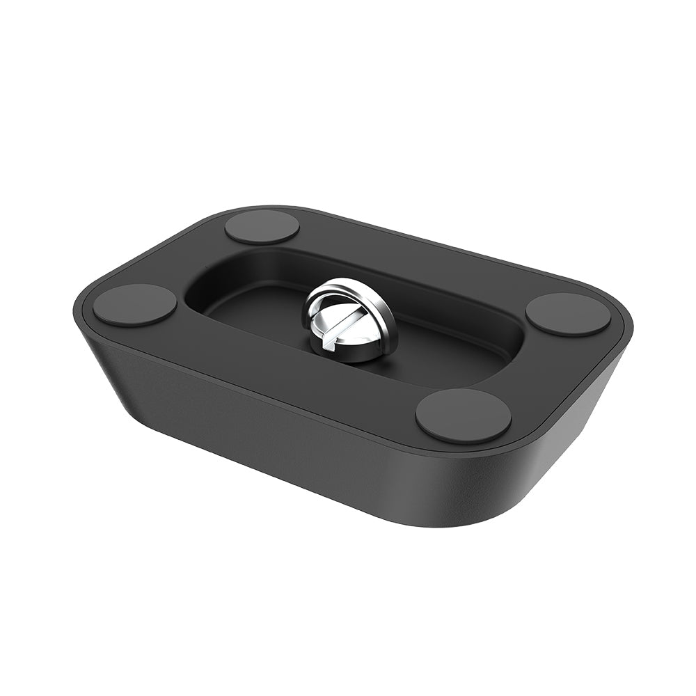 Action Camera Support Stand Fixed Base for Insta360 One X2