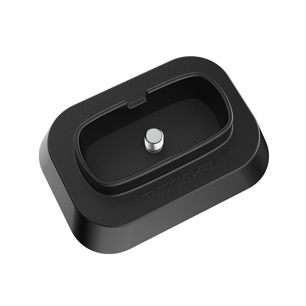 Action Camera Support Stand Fixed Base for Insta360 One X2