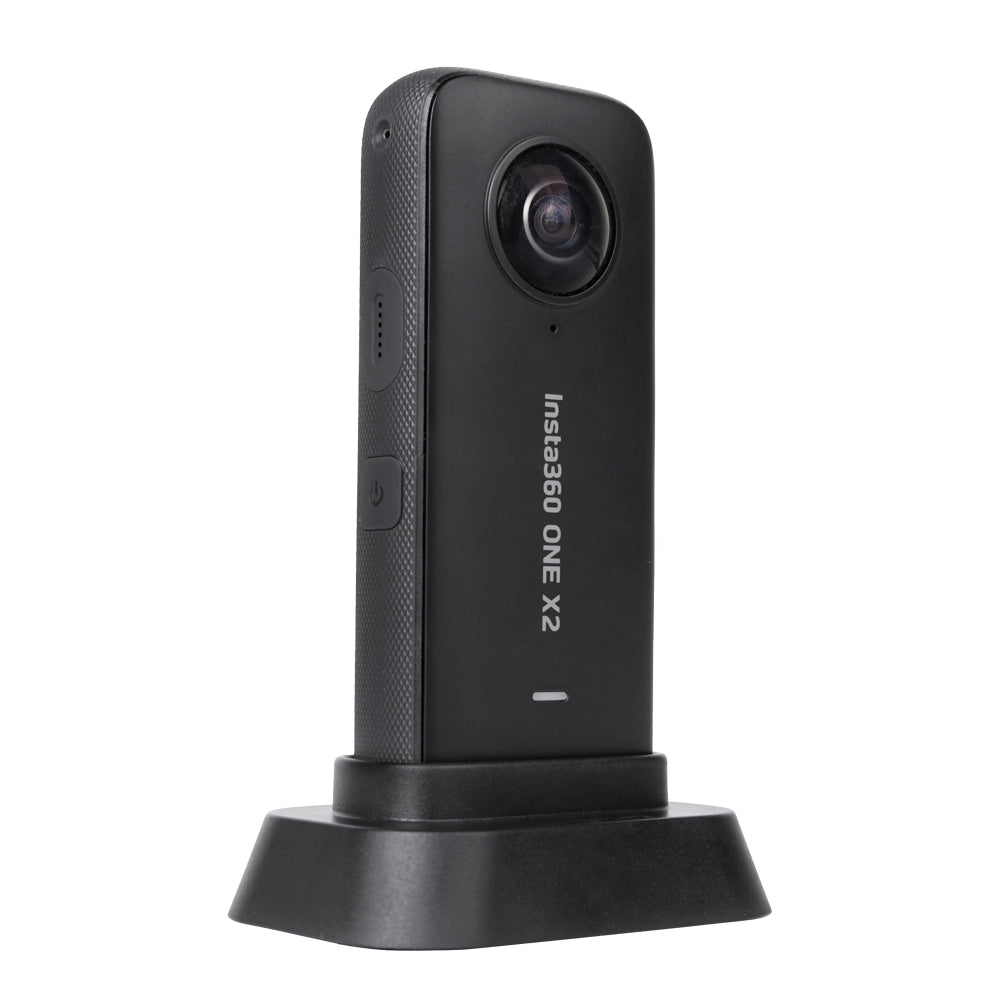 Action Camera Support Stand Fixed Base for Insta360 One X2